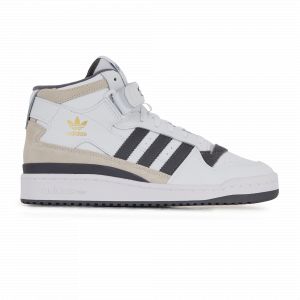 Adidas Forum Mid Sneaker - Couleur Blanc - Taille 45 1/3