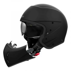Airoh Casque modulable J 110 Color black matt- XS