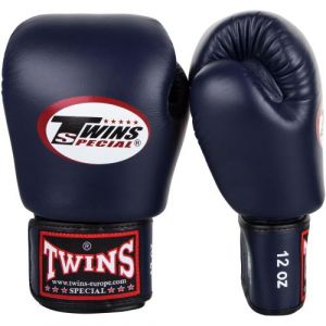 Gants Twins Bleu marine-16 oz-Bleu marine-16 oz--16 oz-Bleu marine--------------Bleu marine-
