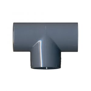 Jardibric Te egal pvc femelle diametre 32 mm