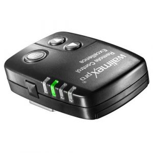 Walimex Pro VE & VC Excellence Studioblitz Auslöser