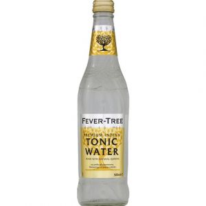 Image de Fever Tree Tonic Water