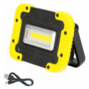 Wolfpack Lampe de poche LED multifonction 500 lumens