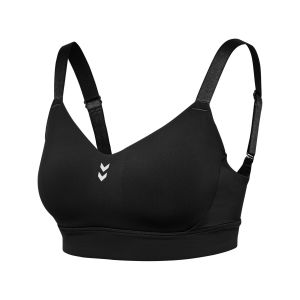 Hummel Brassière maintien élevé femme Pulse