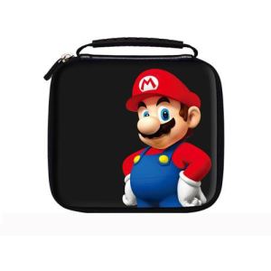 Bigben Sacoche Officielle Nintendo 2ds Comparer Avec Touslesprix Com