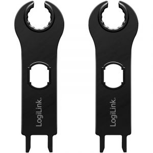 Logilink PHT0100 PHT0100 Clé de montage MC4 R057352