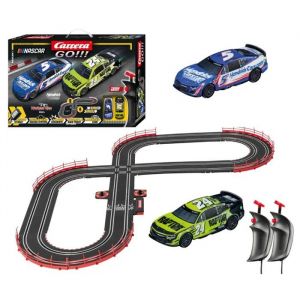 Carrera Go NASCAR Watkins Glen Duel 3,6m