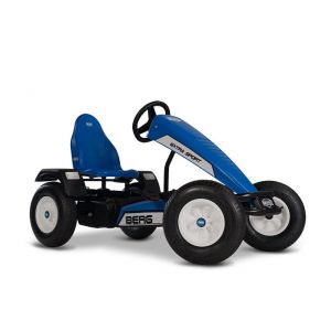 Image de Berg Toys Extra Sport BFR-3 - Kart à pédales