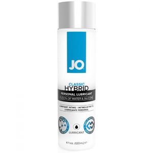 System Jo Hybrid 120ml