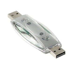 APM Easy Kit ( 570421) - Boîtier de transfert USB 2.0