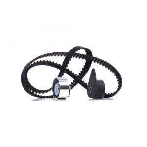 Bosch Kit de distribution Nbr. dents: 142 1 987 946 707 Kit courroie de distribution,Kit de courroie de distribution RENAULT,VOLVO