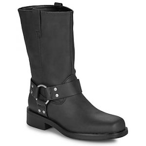 Only Bottes ONLBAX Noir - Taille 36,37,38,39,40,41