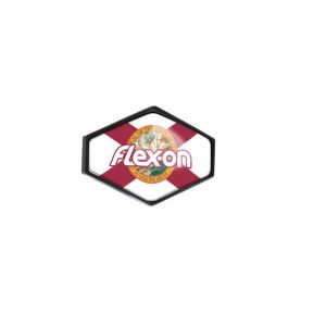 Sticker casque Armet Floride Flex-On