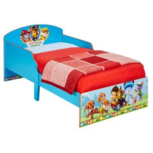 Room Studio Lit pour enfant Cosy Pat'Patrouille (70 x 140 cm)