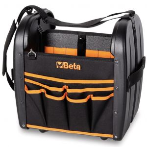 Image de Beta Tools Sac à outils C4 33 x 26 36 cm 021040000