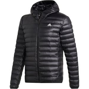 Adidas Veste Varilite HO - S Noir Vestes