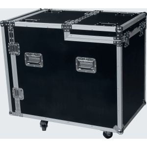 Manhasset Flightcase pour 20 pupitres Voyager