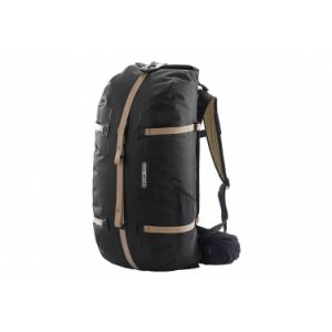 Image de Ortlieb Sac a dos atrack 45l noir beige