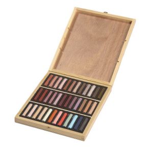 Pastel géant teinte 1 Blockx