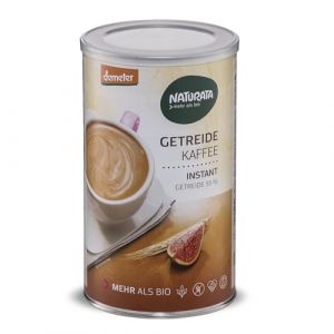 Naturata Bio Getreide Kaffee instant