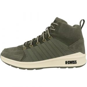 K-Swiss Baskets Vista Trainer Mid