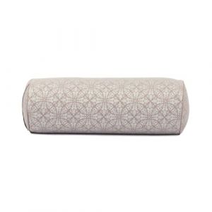 Bodhi Maharaja Collection: Yoga-Bolster (rund), "Raja"