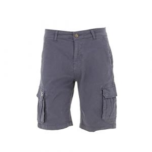 Deeluxe Short cargo homme sloge