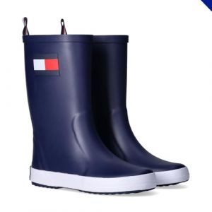 Tommy Hilfiger Bottes de pluie enfant Flag