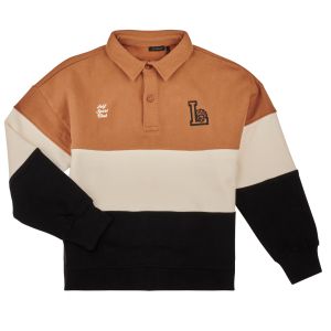 IKKS Polo enfant X215003 Multicolore - Taille 3 ans,4 ans,5 ans,6 ans,8 ans