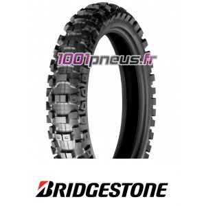 Bridgestone 90/100-14 49M TT M 404