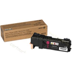 Xerox 106R01592 - Toner magenta 1000 pages