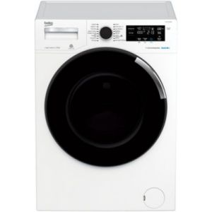 Beko Lave linge hublot WTV8744XWDOS