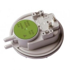 Diff Pressostat pour Saunier Duval : S5744100