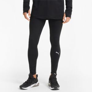 Puma Collant Running Long Noir - Taille S