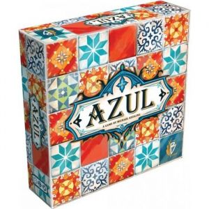 Jeu de société Azul (NL / FR)