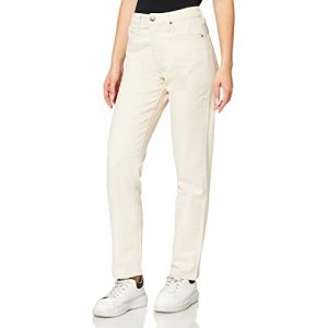 Lee Filters Jean Carol droit stretch Beige