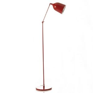 Image de Aluminor Mekano - Lampadaire 162 cm