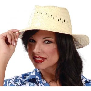 Fiesta guirca 13625.0 Chapeau paille Taille unique