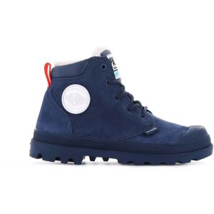 Palladium Bottines enfant Pampa Hi Cuff Wp Oz