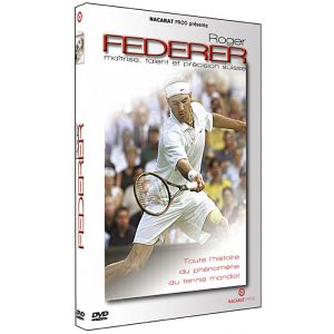 Roger Federer