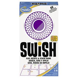 Thinkfun Swish Jeu d'adresse