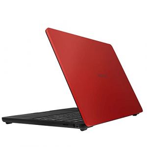Nokia Ordinateur portable Purebook Lite 14 Rouge