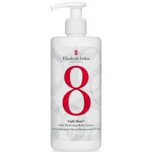 Elizabeth Arden Eight Hour Daily Hydrating Body Lotion Bodylotion
