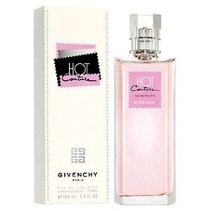 Givenchy Hot Couture - Eau de toilette pour femme - 100 ml