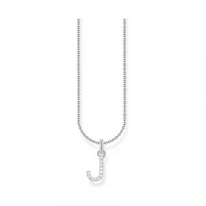 Thomas Sabo KE2249-051-14-L45V - Collier - Femmes - 925er Argent - 38-45cm
