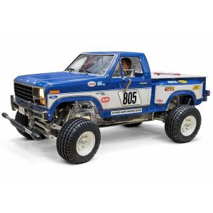 Tamiya Voiture RC KIT : Ford F-150 Ranger XLT - 1/10