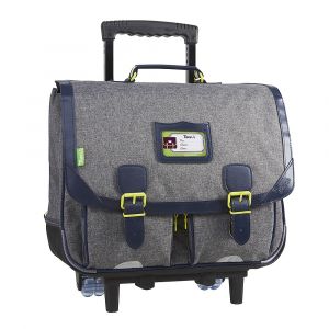 cartable vans roulette cartable vans roulette