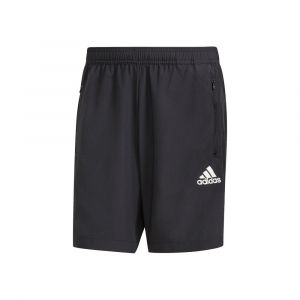 Adidas Short AEROREADY Designed 2 Move Woven Sport - Black, Black