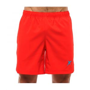 Drop Shot Pantalons Courts Short Naos XS Red