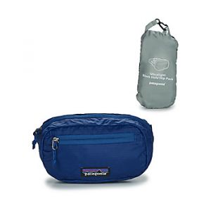 Patagonia Sac banane ULTRALIGHT BLACK HOLE MINI HIP PACK - Couleur Unique - Taille Bleu